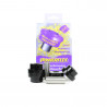 Silent-block Powerflex Trasera Trapecio Trasero Inferior Volkswagen EOS (2 Piezas)