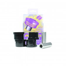 Silent-block Powerflex Trasera Trapecio Trasero Inferior Volkswagen EOS (2 Piezas)