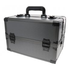 Caja de herramientas de pista (vacía),