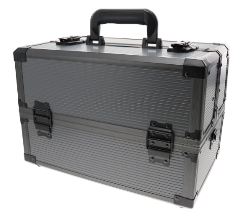 Caja de herramientas de pista (vacía),Array