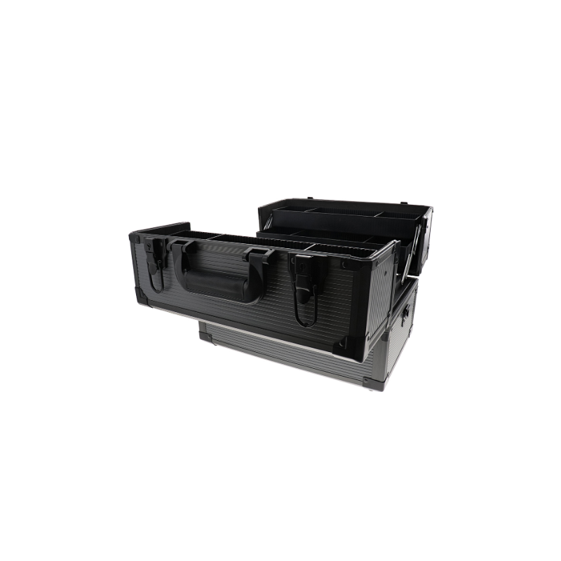 Caja de herramientas de pista (vacía),Array