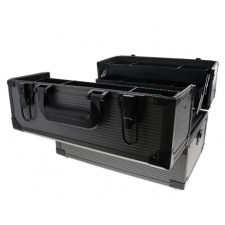 Caja de herramientas de pista (vacía),