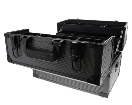 Caja de herramientas de pista (vacía),Array