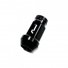 VWR - Tuerca de rueda cónica (60°) (Llantas Aftermarket) Pieza (20 por vehículo)