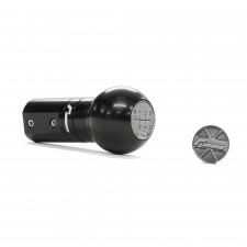 VWR - Pomo de palanca de cambios manual - MQB / MQB EVO / 6MT