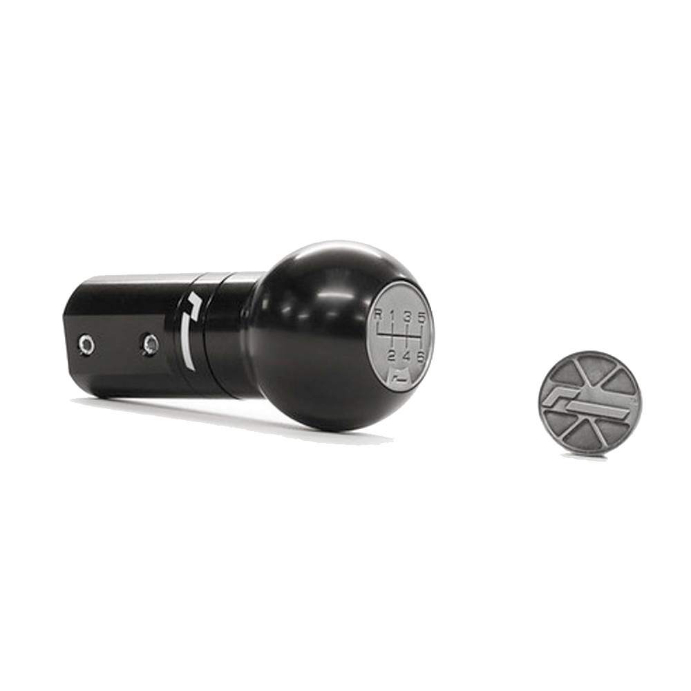 VWR - Pomo de palanca de cambios manual - MQB / MQB EVO / 6MTArray