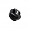 VWR - Tapón aceite aluminio - EA211 1.0 TSI / 1.2 TSI / 1.4 TSI