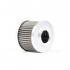 VWR - Filtro de aceite Race para Golf 7 GTI/ R (Para kit VWR18G700 solo)