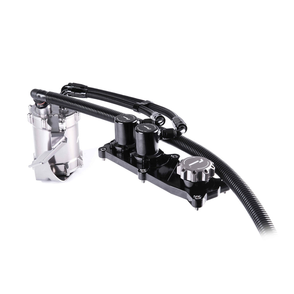 VWR - VWR - Kit de recuperação de óleo para Audi B9 S4/S5Array