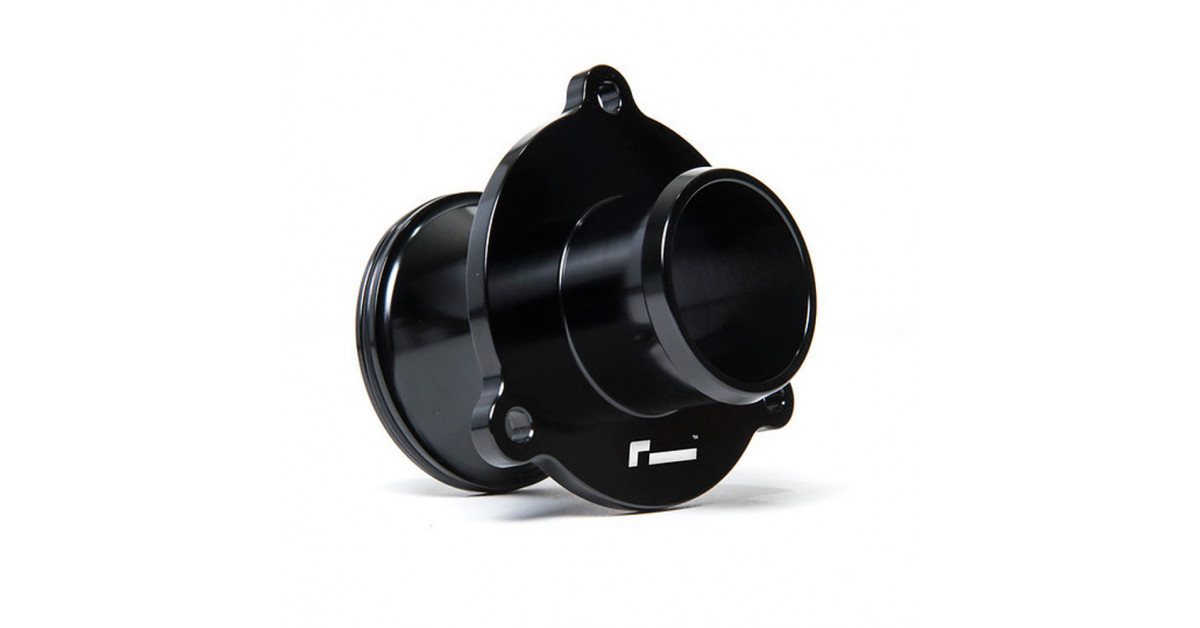 Outlet turbo RACINGLINE para 2.0TSI EA888.3B y EA888.3