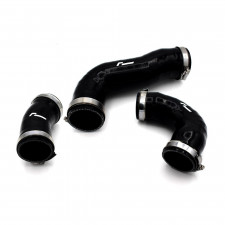 VWR - Kit manguitos silicona turbo - MQBE EA888.4