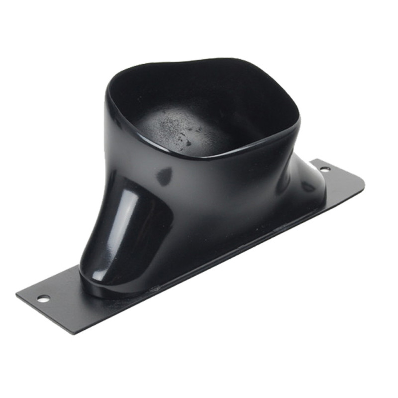VWR - Admissão dinâmica - Filtro adaptador de silicone para o painel frontal do Golf 6Array