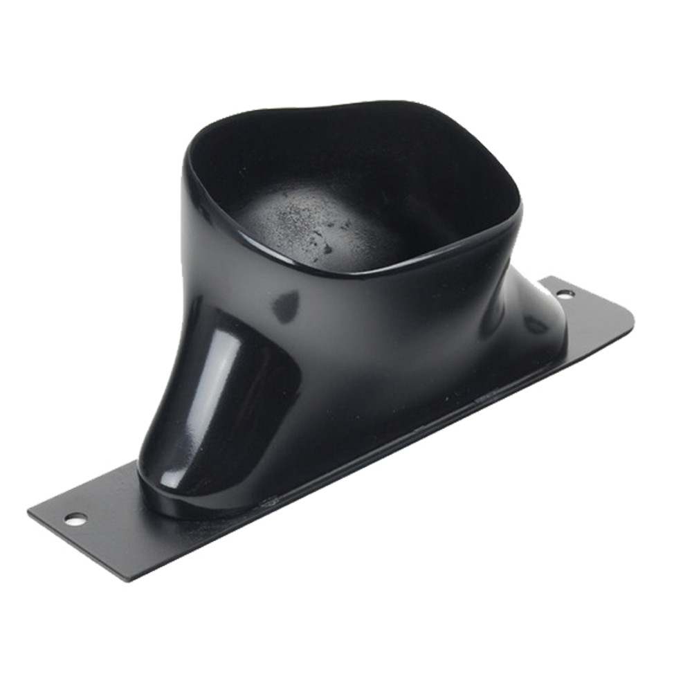 VWR - Admissão dinâmica - Filtro adaptador de silicone para o painel frontal do Golf 6Array