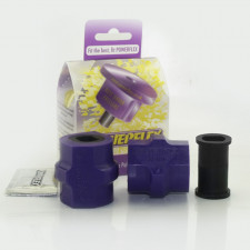 Silent-block Powerflex Barra Estabilizadora Peugeot 206 22mm (2 Piezas)