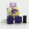 Silent-block Powerflex Barra Estabilizadora Peugeot 206 22mm (2 Piezas)