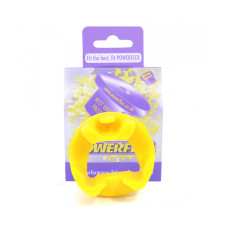 Silent-block Powerflex Suporte inferior do motor Opel Corsa D (1 peça)