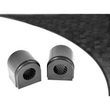 Estabilizador dianteiro Silent-Block Powerflex Volkswagen Golf 5 22.5mm (2 peças)