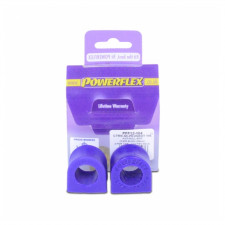 Barra estabilizadora externa Powerflex Silent-block Citroën AX (2 peças)