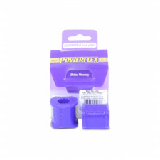 Silent-block Powerflex Barra Estabilizadora Trasera Exterior Fiat Uno (2 Piezas)