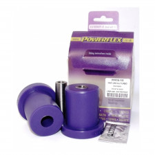 Silent-block Powerflex Trapecio Trasero Fiat Uno (2 Piezas)
