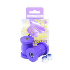 Silent Bloc Powerflex Braço Interno Dianteiro Ford Escort RS T (2 peças)