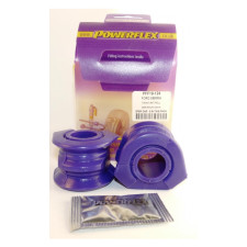 Silent Bloc Powerflex Barra de Rolagem Diâmetro 24 Ford Sierra (2 peças)