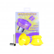 Silent-block Powerflex Traseiro Wishbone Ford Escort Cosworth (2 Peças)