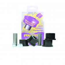 Silent-block Powerflex Trapecio Trasero Exterior Ford Escort (2 Piezas)