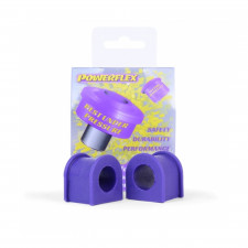 Silent-block Powerflex Barra Estabilizadora Trasera Ford Sierra Cosworth (2 Piezas)