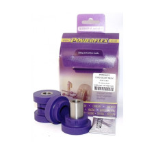 Silent-block Powerflex Traseiro Wishbone Ford Escort RS Turbo (2 Peças)