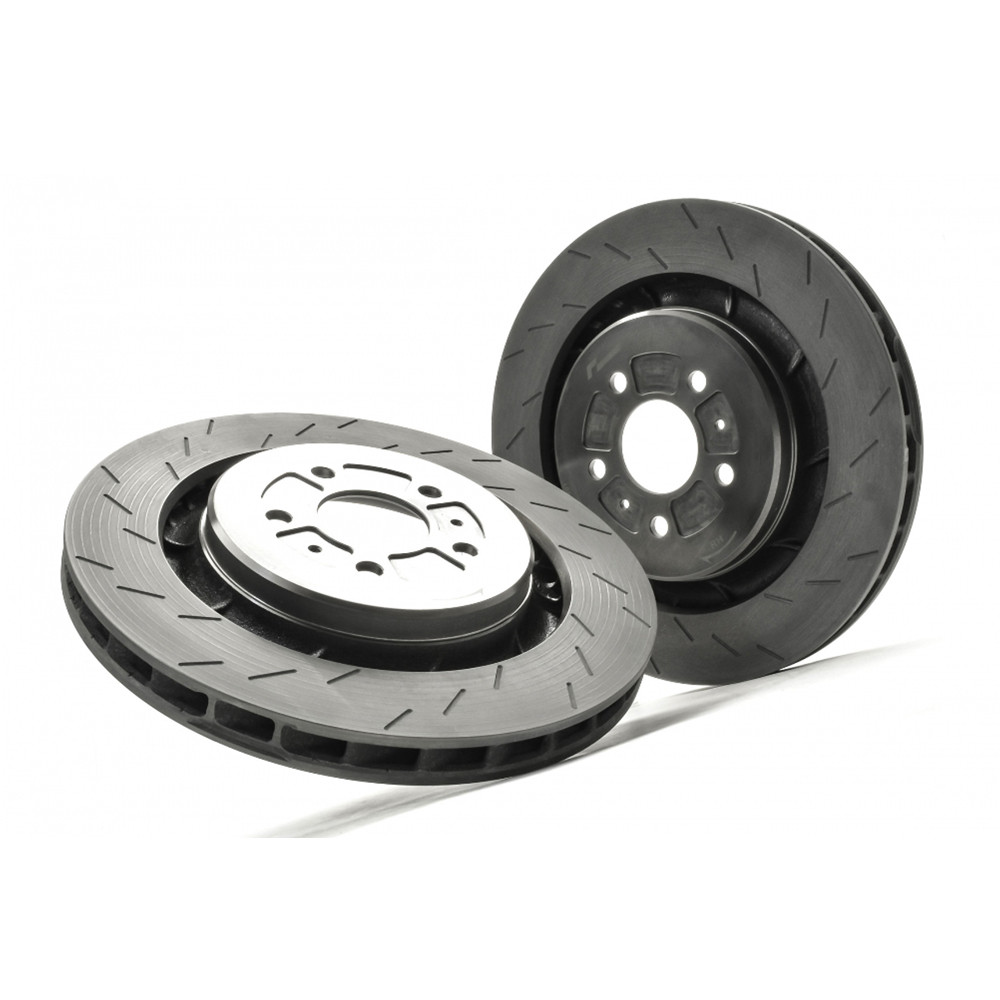 VWR - Discos 330mm para kit freno Stage 2Array