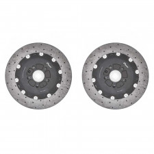VWR - Discos 380mm Carbono cerámico para kit freno Stage 3 - (necesita VWR6700CARBON)