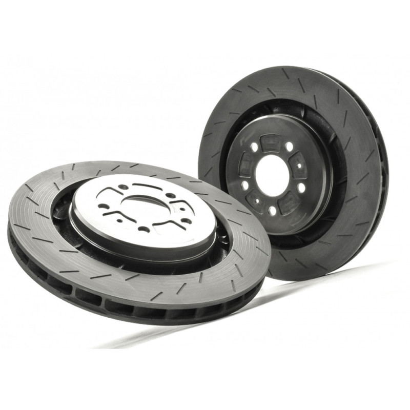 VWR - Discos de 345mm para kit de travões Stage 2 (V1 e Evo Kit)Array