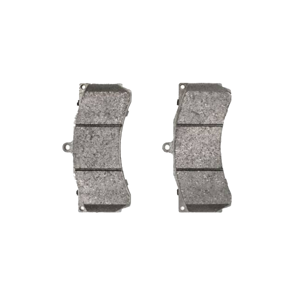 VWR - Pastillas para kit freno Carbono cerámico Stage 3+Array