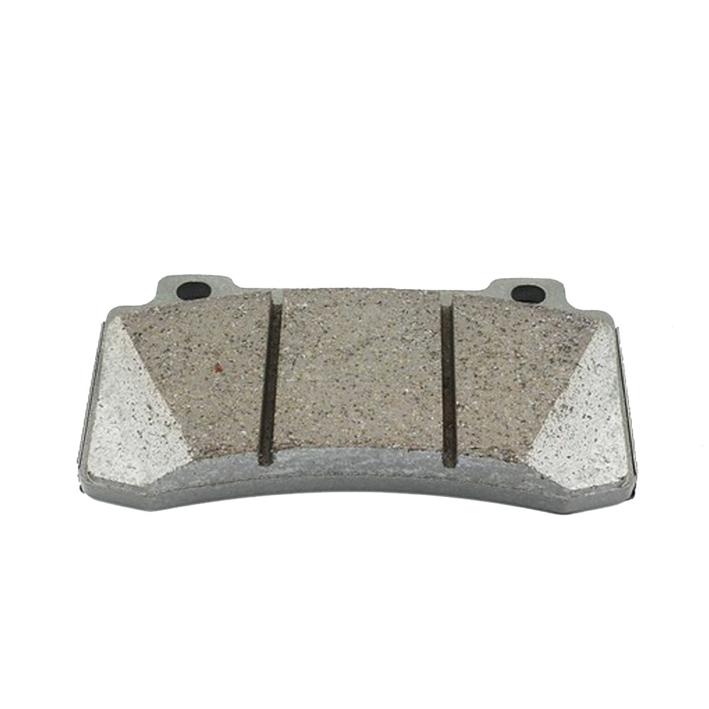 VWR - Pastillas Sport para kit freno Stage 2 V2Array