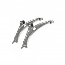 VWR - Kit de braços de suspensão em alumínio com silent-blocks - chassis MQB