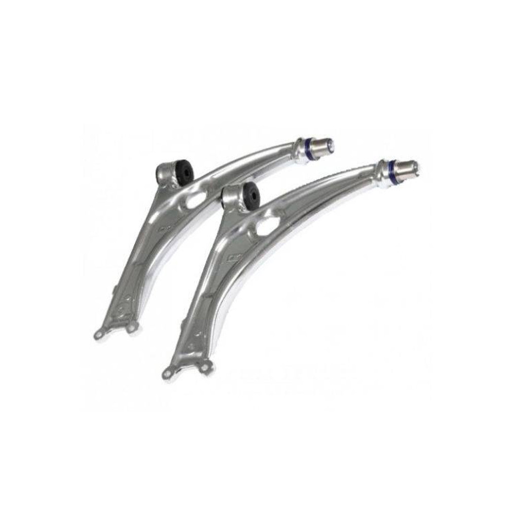 VWR - Kit de braços de suspensão em alumínio com silent-blocks - chassis MQBArray