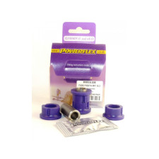 Barra estabilizadora traseira Powerflex Silent-block Ford Fiesta MK1 / MK2 (2 peças)