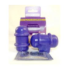 Barra estabilizadora Silent-block Powerflex Diâmetro 22mm R19 16S (2 peças)