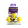Silent-block Powerflex Braço de Vento Dianteiro Mini Todos os Modelos (2 Peças)