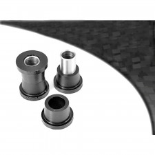 Silent-block Powerflex Black Trapecio Delantero Mini Todos los Modelos (2 Piezas)