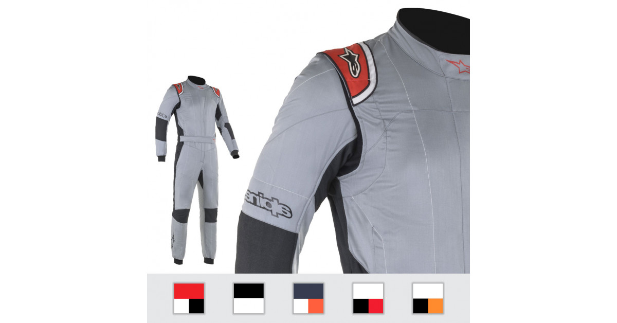 Fato Alpinestars GP TECH V3