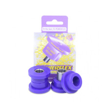 Barra dianteira Powerflex Opel Corsa Silent-block (2 peças)