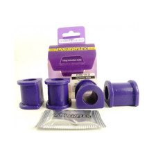 Barra estabilizadora Powerflex Silent-block Diâmetro 20mm Opel Corsa (4 peças)