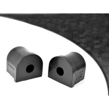 Silent-block Powerflex Preto Wishbone dianteiro Opel Kadett E (2 peças)