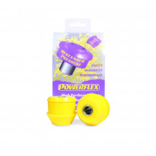Silent-block Powerflex Trapecio Delantero Opel Astra / Vectra (2 Piezas)