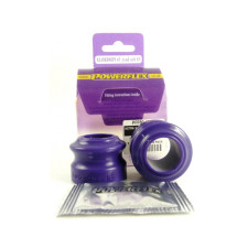Barra estabilizadora Powerflex Silent-block Diâmetro 24 Opel Astra / Vectra (2 peças)