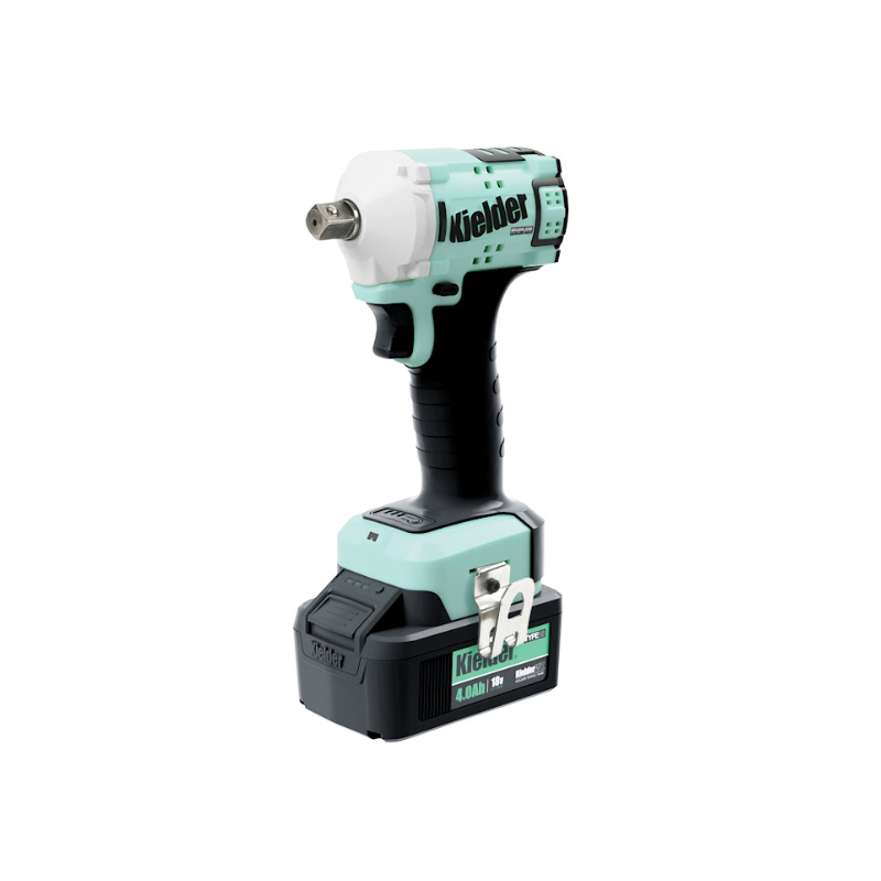 Bateria Ultracompacta 1/2" 18v 1 x 4.0Ah (Kit)Array