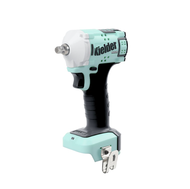 Pistola de impacto Ultracompacta 3/8" 18v sola Kielder®Array