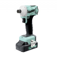 Baterias Kielder® Ultracompact 1/4" 18v 2 x 2.0Ah (Kit)